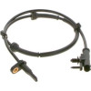 BOSCH | Sensor, Raddrehzahl | 0 265 007 637