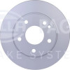 Hella Pagid | Bremsscheibe | 8DD 355 127-361