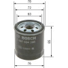 BOSCH | Kraftstofffilter | 1 457 434 300