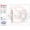 Brembo | Bremsscheibe | 09.7629.1X