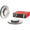 Brembo | Bremsscheibe | 09.C654.11