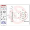 Brembo | Bremsscheibe | 09.8616.11