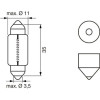 BOSCH | Glühlampe | 1 987 301 004