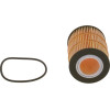 BOSCH F 026 407 155 Ölfilter