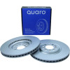 QUARO | Bremsscheibe | QD0651