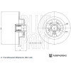 Blue Print | Bremsscheibe | ADBP430042