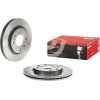 Brembo | Bremsscheibe | 09.5196.11