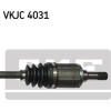 SKF | Antriebswelle | VKJC 4031