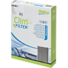 VALEO 698801 Innenraumfilter Aktivkohlefilter 279x216x57mm CLIMFILTER PROTECT