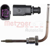 Metzger | Sensor, Abgastemperatur | 08941096