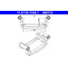 ATE | Halter, Bremssattel | 11.8170-1105.1