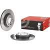 Brembo | Bremsscheibe | 08.A268.11