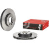 Brembo | Bremsscheibe | 09.D211.11