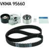 SKF | Zahnriemensatz | VKMA 95660