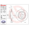 Brembo | Bremsscheibe | 09.B026.11