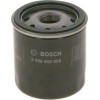 BOSCH 0 986 452 028 Ölfilter