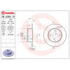 Brembo | Bremsscheibe | 08.A356.10