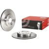 Brembo | Bremsscheibe | 09.7225.10