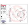 Brembo | Bremsscheibe | 09.A454.11