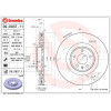 Brembo | Bremsscheibe | 09.D937.11