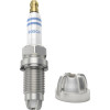 BOSCH 0 242 240 590 Zündkerze Nickel