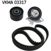 SKF | Zahnriemensatz | VKMA 03317