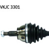 SKF | Antriebswelle | VKJC 3301