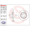 Brembo | Bremsscheibe | 08.C659.11