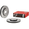 Brembo | Bremsscheibe | 09.B269.11