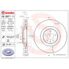 Brembo | Bremsscheibe | 09.B971.11