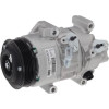 Valeo | Kompressor, Klimaanlage | 813254