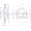 Delphi | Bremsscheibe | BG4078