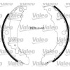 Valeo | Bremsbackensatz | 554640