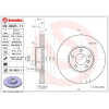 Brembo | Bremsscheibe | 09.9923.11