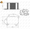 NRF | Ölkühler, Motoröl | 31333