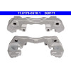 ATE | Halter, Bremssattel | 11.8170-0510.1