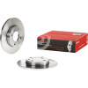 Brembo | Bremsscheibe | 08.4177.10