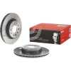 Brembo | Bremsscheibe | 09.9167.75