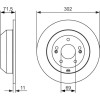 BOSCH | Bremsscheibe | 0 986 479 081