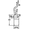 Mahle | Trockner, Klimaanlage | AD 279 000P