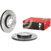 Brembo | Bremsscheibe | 09.5870.75