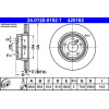ATE | Bremsscheibe | 24.0120-0182.1