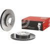 Brembo | Bremsscheibe | 09.9936.11