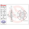 Brembo | Bremsscheibe | 09.5843.77