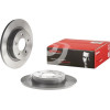 Brembo | Bremsscheibe | 08.9975.21