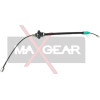 Maxgear | Seilzug, Feststellbremse | 32-0274