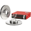 Brembo | Bremsscheibe | 09.9762.10