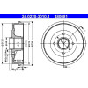ATE | Bremstrommel | 24.0220-3010.1