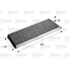 Valeo | Filter, Innenraumluft | 715578