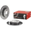 Brembo | Bremsscheibe | 08.B357.11